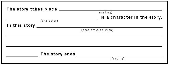 Probable Passage matrix