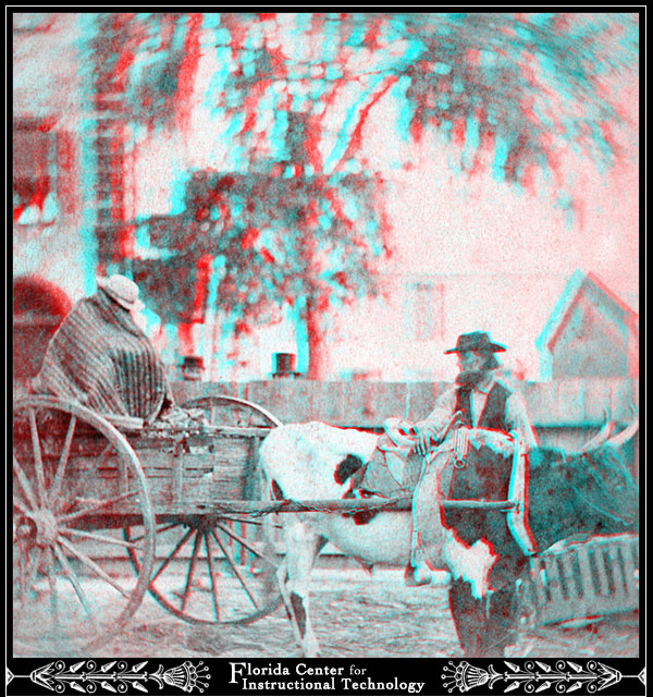 [ox-drawn cart]