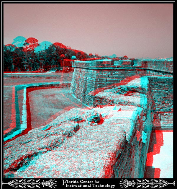 Fort San Marcos