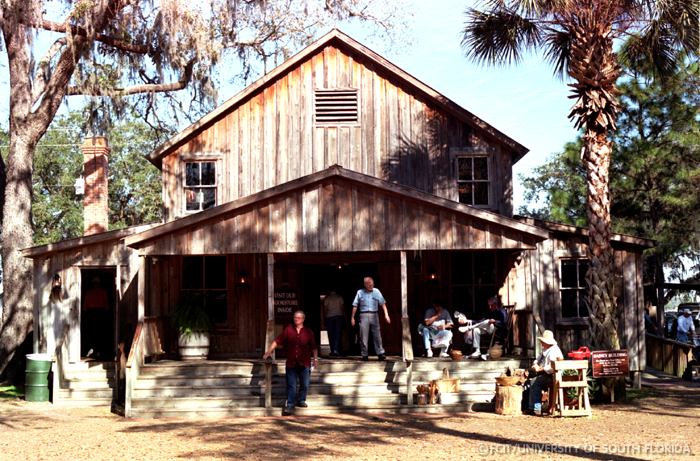 Rainey Building