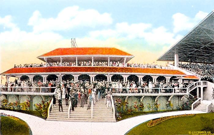 The Hialeah