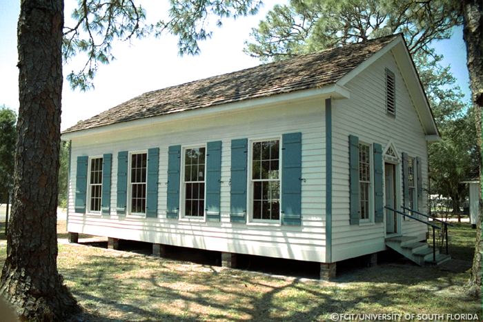 Court house