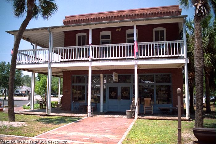 Wiggins Store