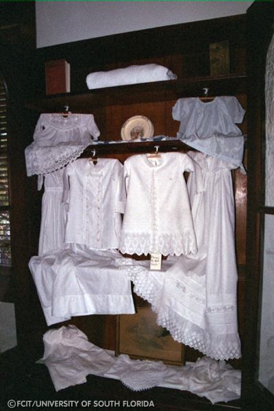 Clothing