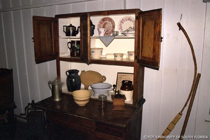 Cabinets