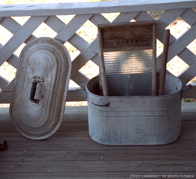Washboard