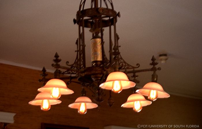 Chandelier