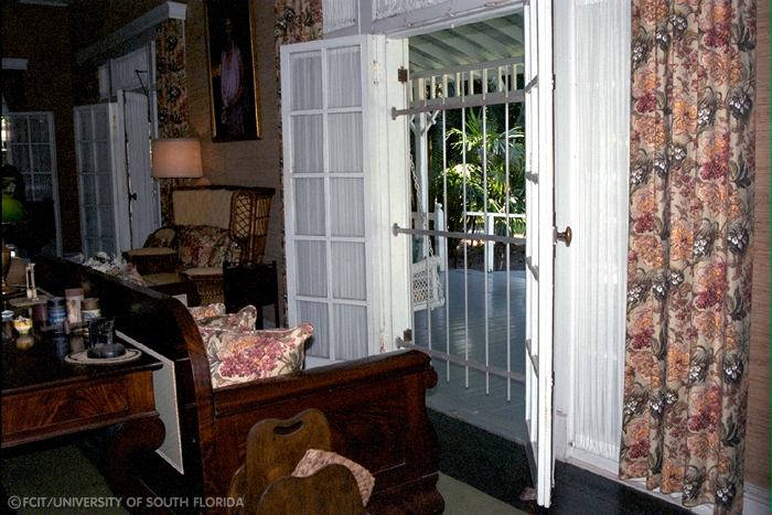 Veranda