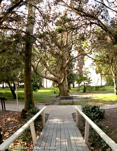 Walkway