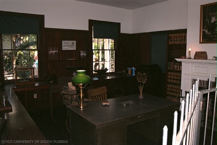 Desk