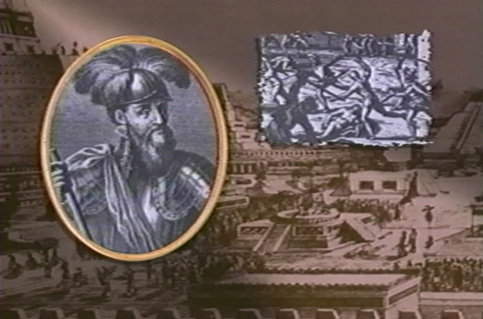 Francisco Pizarro