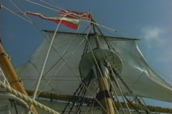 Crow's Nest