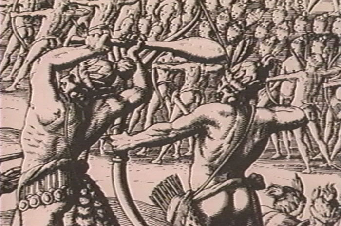 Antique Engraving