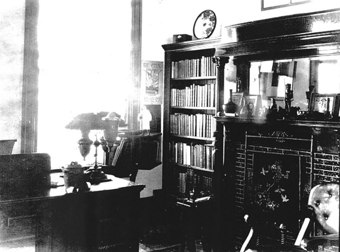 The Study