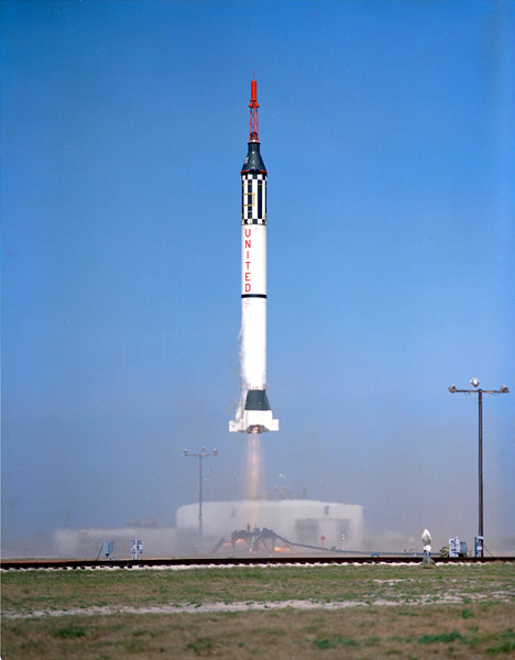 Ham launch