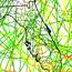 map of hurricane tracks