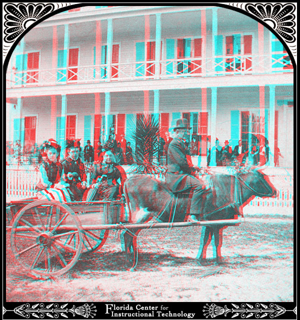 Florida carriage