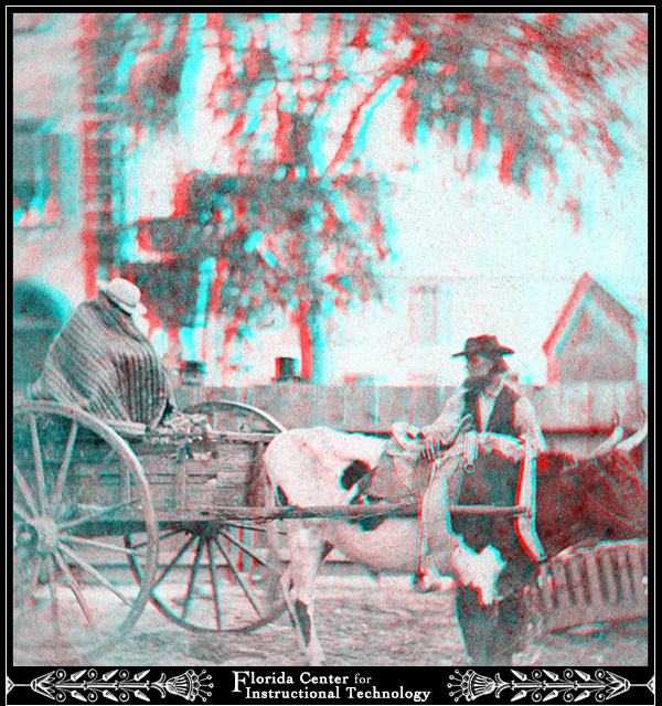 [ox-drawn cart]