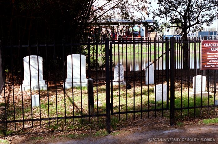 Cemetery