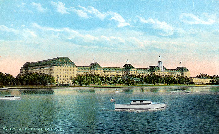 Royal Poinciana Hotel