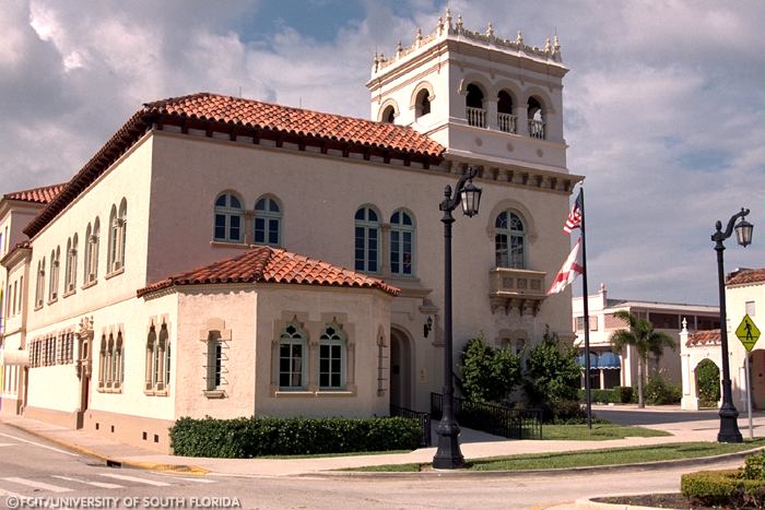 Town Hall