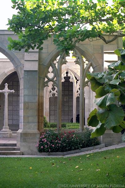 Archways