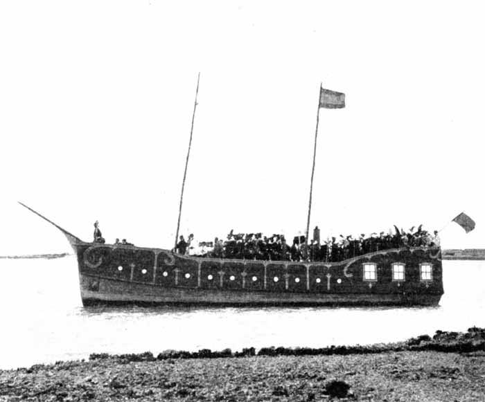 Ponce de Le&oacute;ncelebration