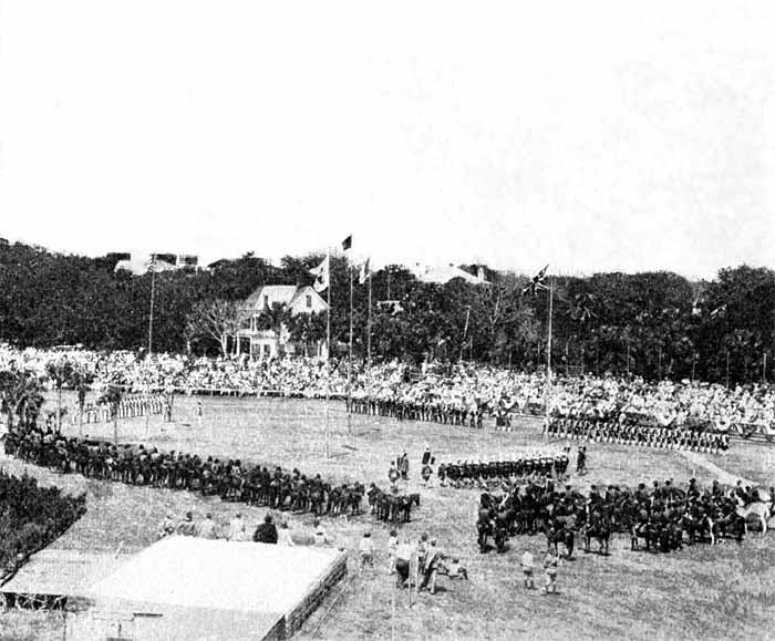 Ponce de Le&oacute;ncelebration