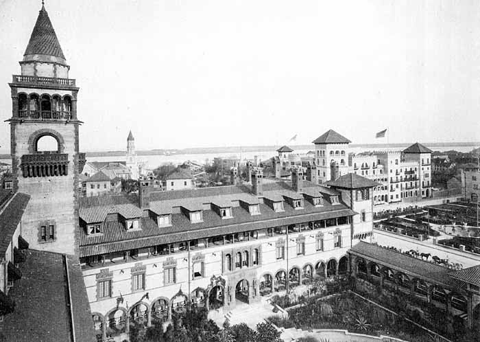 Hotel Ponce de Le&oacute;n