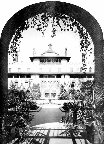 Hotel Ponce de Le&oacute;n