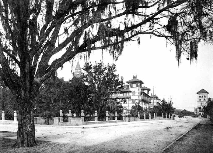Hotel Ponce de Le&oacute;n