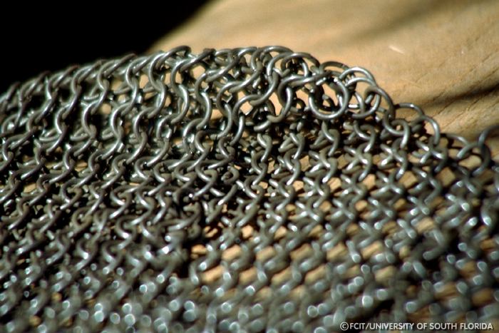 Chain mail