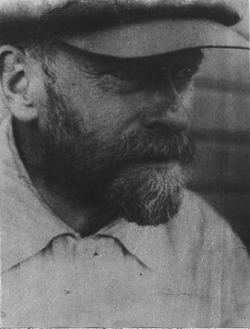 Korczak visited Israel