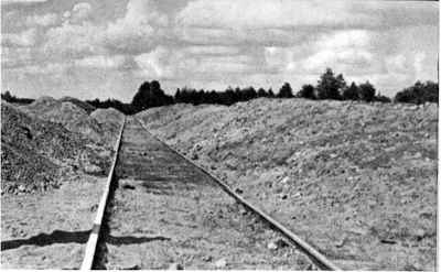 railroad to Treblinka gif