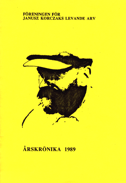 &Aring;rskr&ouml;nika 1989