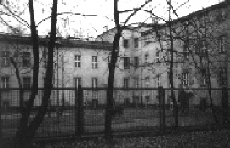Nasz Dom, Pruszkow