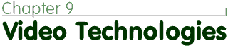 Video Technologies