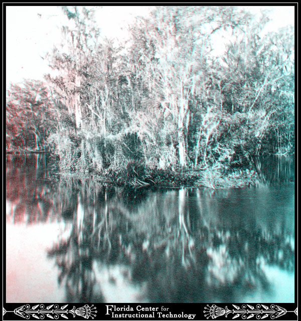 Ocklawaha River