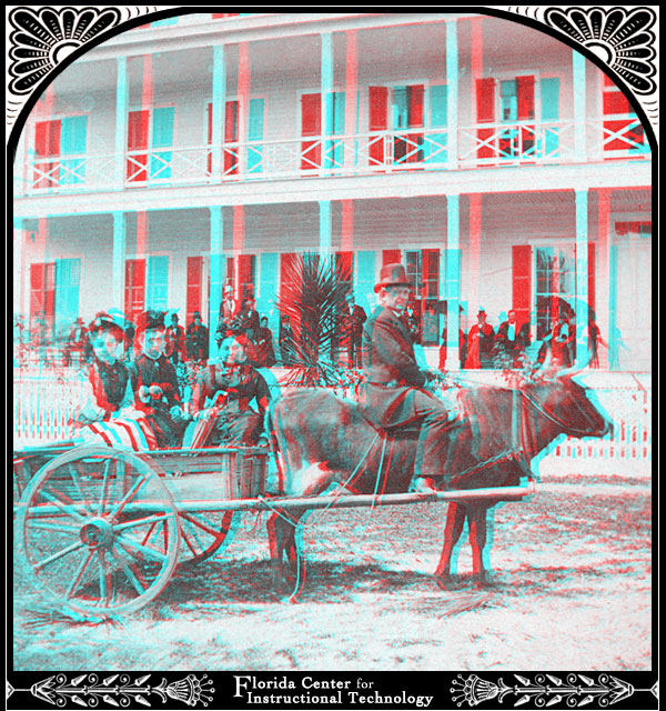 Florida carriage