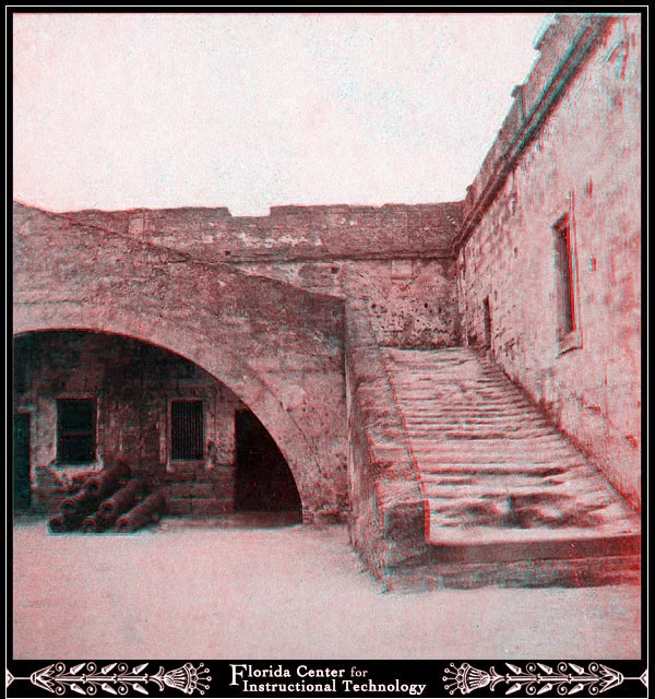 Fort San Marcos