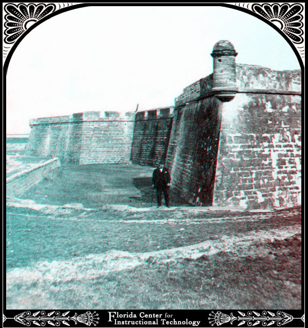 Fort San Marcos