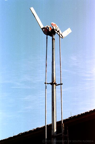 Rail road signal