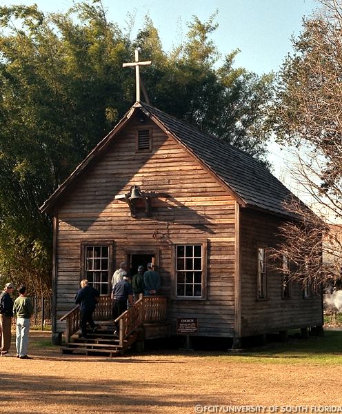 Church