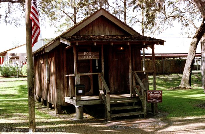 Post Office