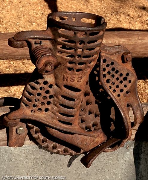 Farm implement