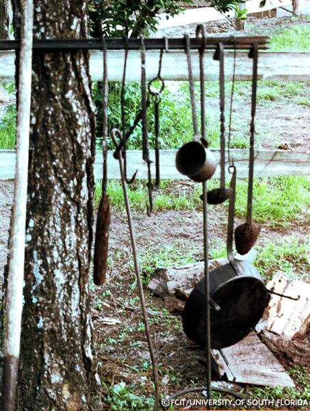 Cooking utensils