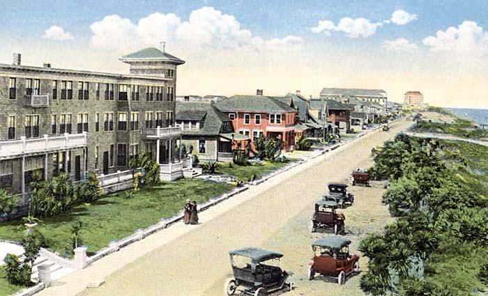 Atlantic Avenue