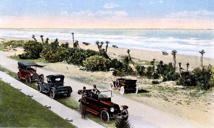 Daytona Beach