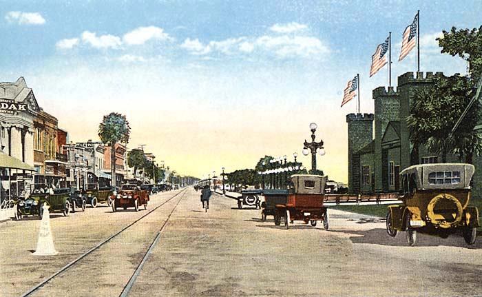 Casino Burgoyne