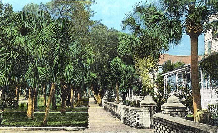 Sidewalk